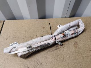 bontott OPEL CROSSLAND X Bal első Függöny Légzsák