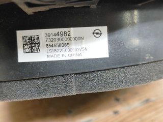 bontott OPEL CROSSLAND X Bal első Hangszóró