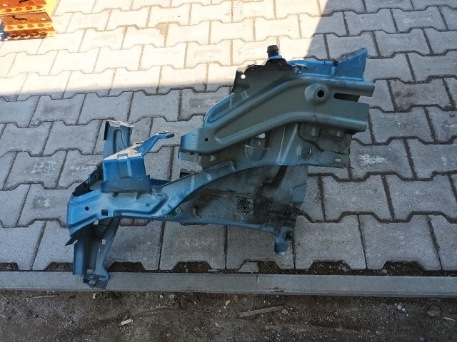 bontott OPEL CROSSLAND X Bal első Hossznyúlvány