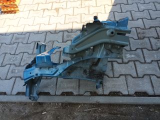 bontott OPEL CROSSLAND X Bal első Hossznyúlvány