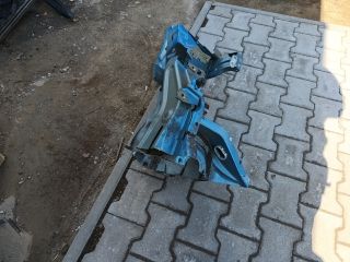 bontott OPEL CROSSLAND X Bal első Hossznyúlvány