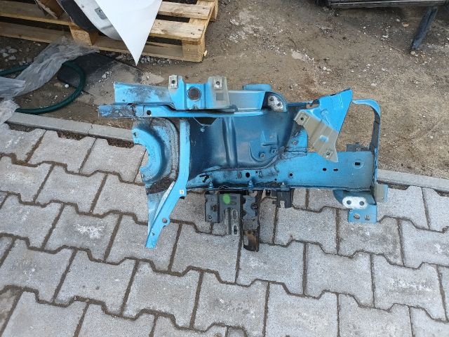 bontott OPEL CROSSLAND X Bal első Hossznyúlvány