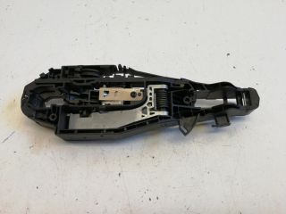 bontott OPEL CROSSLAND X Bal első Külső Kilincsfészek