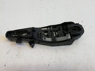 bontott OPEL CROSSLAND X Bal első Külső Kilincsfészek