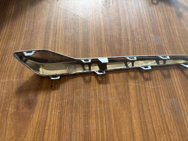 bontott OPEL CROSSLAND X Bal első Lökhárító Díszléc