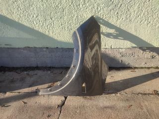 bontott OPEL CROSSLAND X Bal első Sárvédő