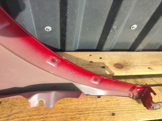 bontott OPEL CROSSLAND X Bal első Sárvédő