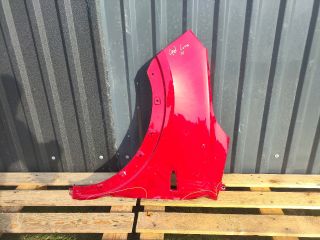 bontott OPEL CROSSLAND X Bal első Sárvédő