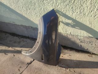 bontott OPEL CROSSLAND X Bal első Sárvédő