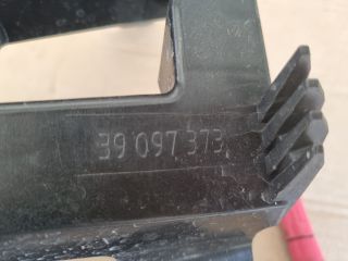 bontott OPEL CROSSLAND X Bal Fényszóró Tartó