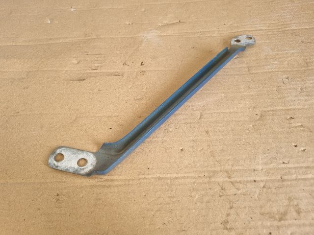 bontott OPEL CROSSLAND X Bal Fényszóró Tartó