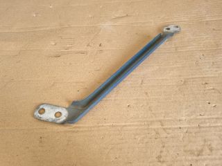 bontott OPEL CROSSLAND X Bal Fényszóró Tartó