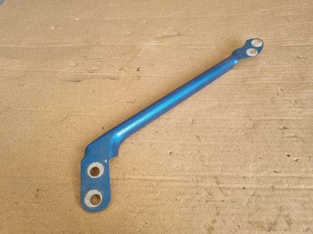 bontott OPEL CROSSLAND X Bal Fényszóró Tartó