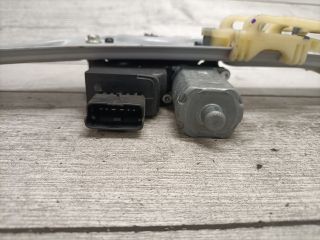 bontott OPEL CROSSLAND X Bal hátsó Ablakemelő Szerkezet (Elektromos)