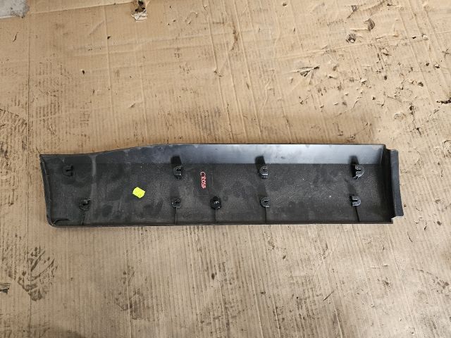 bontott OPEL CROSSLAND X Bal hátsó Ajtó Díszléc