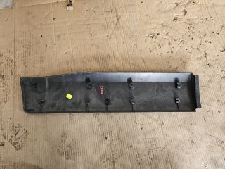 bontott OPEL CROSSLAND X Bal hátsó Ajtó Díszléc