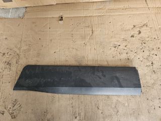 bontott OPEL CROSSLAND X Bal hátsó Ajtó Díszléc