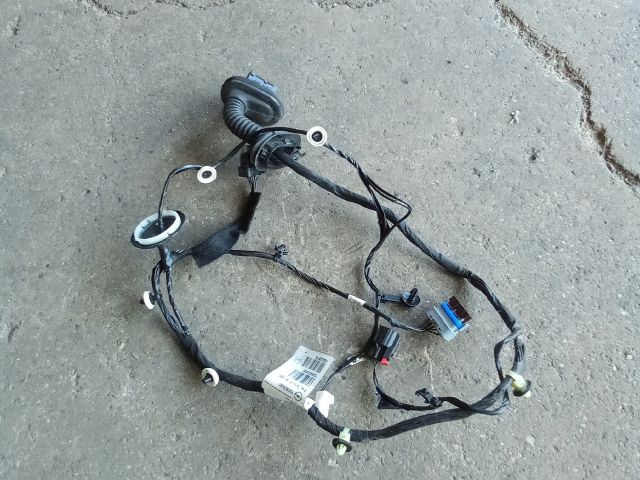 bontott OPEL CROSSLAND X Bal hátsó Ajtó Kábelköteg