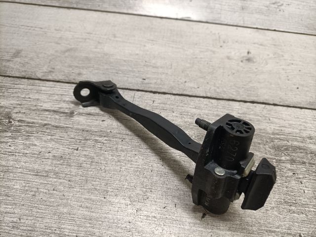 bontott OPEL CROSSLAND X Bal hátsó Ajtóhatároló