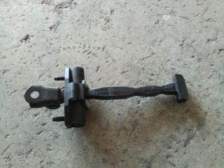 bontott OPEL CROSSLAND X Bal hátsó Ajtóhatároló