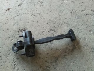 bontott OPEL CROSSLAND X Bal hátsó Ajtóhatároló