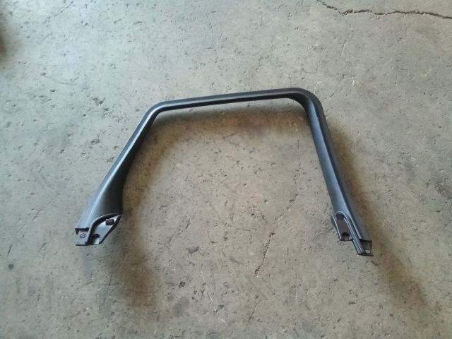 bontott OPEL CROSSLAND X Bal hátsó Ajtókeret Burkolat