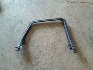 bontott OPEL CROSSLAND X Bal hátsó Ajtókeret Burkolat