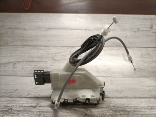 bontott OPEL CROSSLAND X Bal hátsó Ajtózár