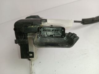 bontott OPEL CROSSLAND X Bal hátsó Ajtózár