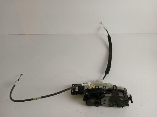 bontott OPEL CROSSLAND X Bal hátsó Ajtózár