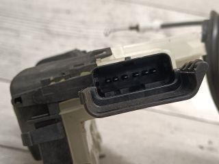 bontott OPEL CROSSLAND X Bal hátsó Ajtózár