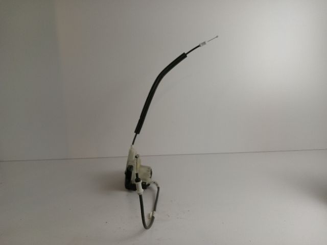 bontott OPEL CROSSLAND X Bal hátsó Ajtózár