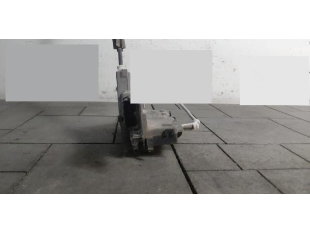 bontott OPEL CROSSLAND X Bal hátsó Ajtózár