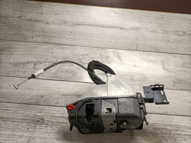 bontott OPEL CROSSLAND X Bal hátsó Ajtózár