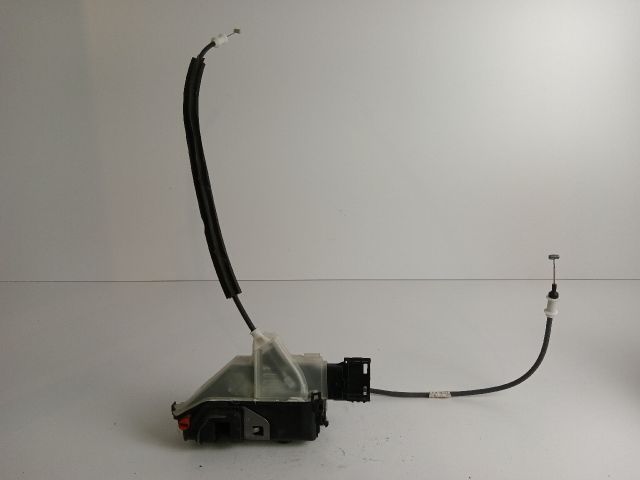 bontott OPEL CROSSLAND X Bal hátsó Ajtózár