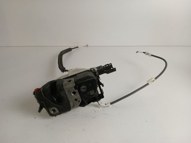 bontott OPEL CROSSLAND X Bal hátsó Ajtózár