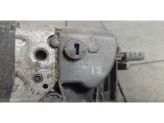 bontott OPEL CROSSLAND X Bal hátsó Ajtózár