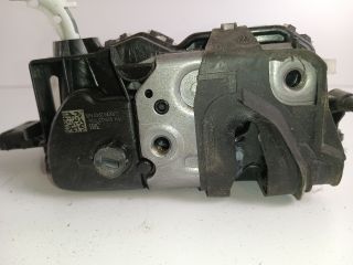 bontott OPEL CROSSLAND X Bal hátsó Ajtózár