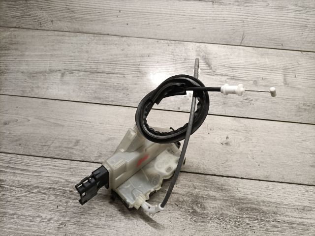 bontott OPEL CROSSLAND X Bal hátsó Ajtózár