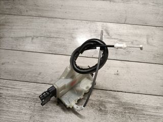 bontott OPEL CROSSLAND X Bal hátsó Ajtózár