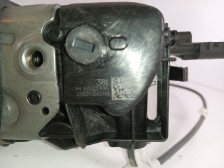 bontott OPEL CROSSLAND X Bal hátsó Ajtózár