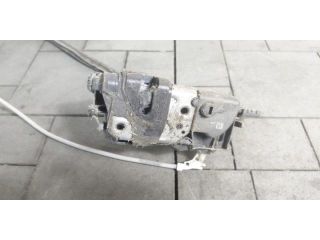 bontott OPEL CROSSLAND X Bal hátsó Ajtózár