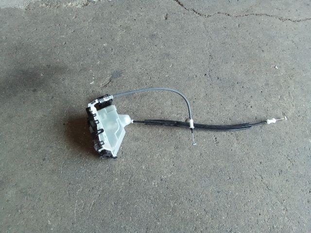 bontott OPEL CROSSLAND X Bal hátsó Ajtózár