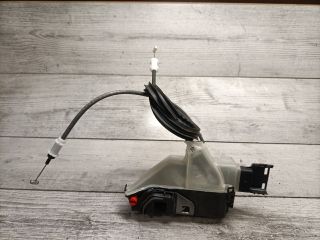 bontott OPEL CROSSLAND X Bal hátsó Ajtózár