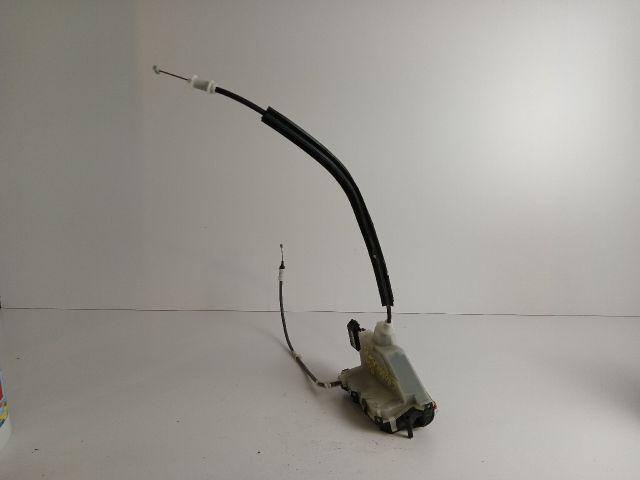 bontott OPEL CROSSLAND X Bal hátsó Ajtózár