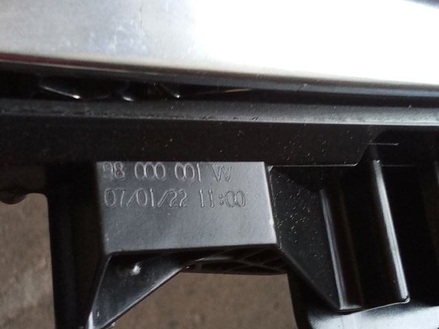 bontott OPEL CROSSLAND X Bal hátsó Belső Kilincs