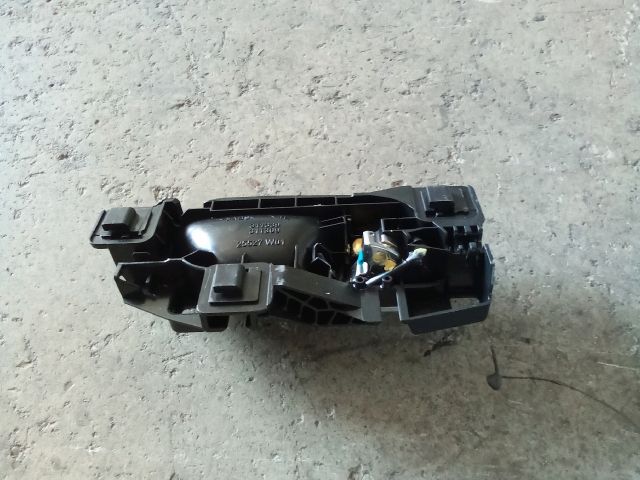 bontott OPEL CROSSLAND X Bal hátsó Belső Kilincs