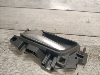 bontott OPEL CROSSLAND X Bal hátsó Belső Kilincs