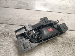 bontott OPEL CROSSLAND X Bal hátsó Belső Kilincs