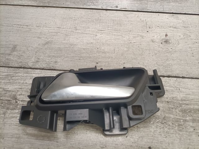 bontott OPEL CROSSLAND X Bal hátsó Belső Kilincs